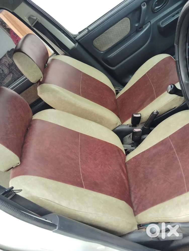 Maruti Suzuki Wagon R 2009 Petrol 72000 Km Driven