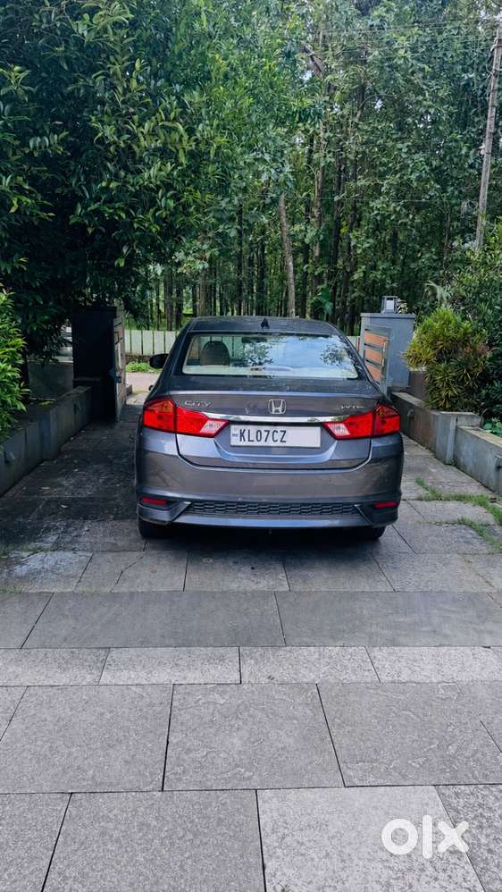 Honda City Petrol 2022
