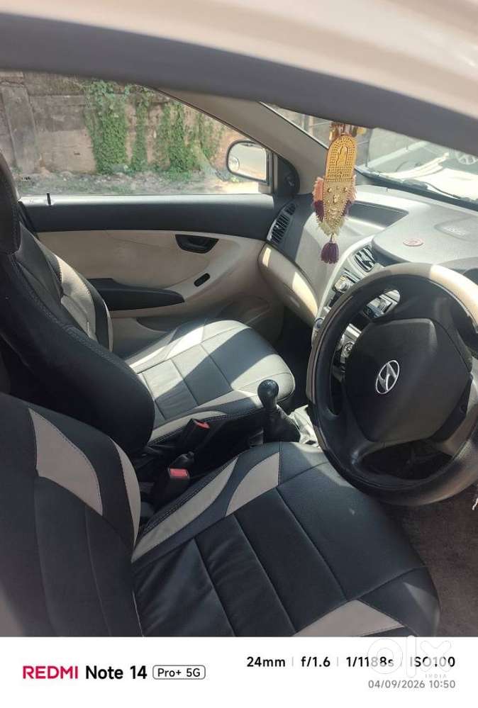 Hyundai Eon Era +, 2012, Petrol