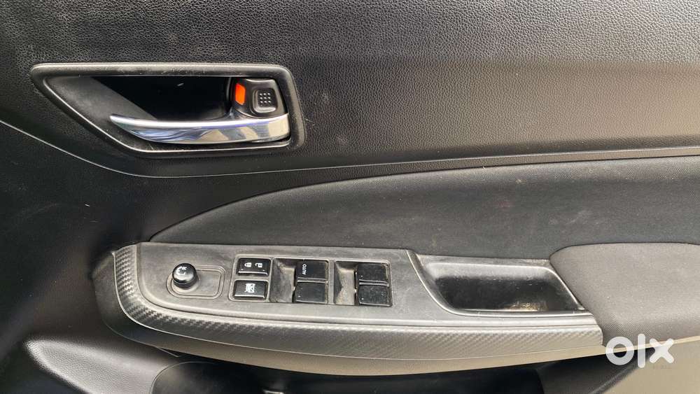 Maruti Suzuki Swift Vvt Vxi, 2022, Petrol