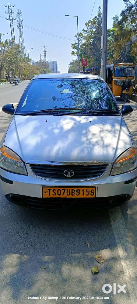 Single Hand Maintained Vehicle .ac All New Parts Good Engine No Repair