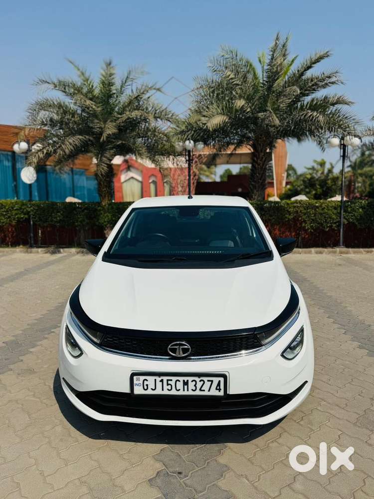 Tata Altroz 1.5 Xz Diesel, 2022, Diesel