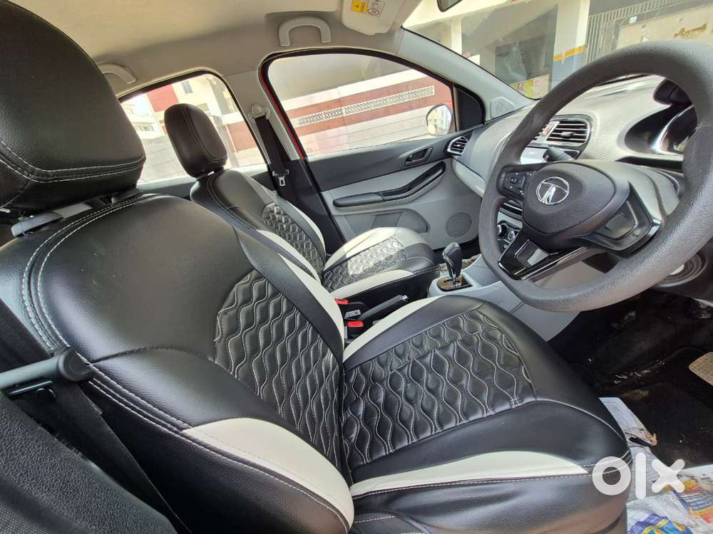 Tata Tiago 1.2 Revotron Xta, 2022, Petrol