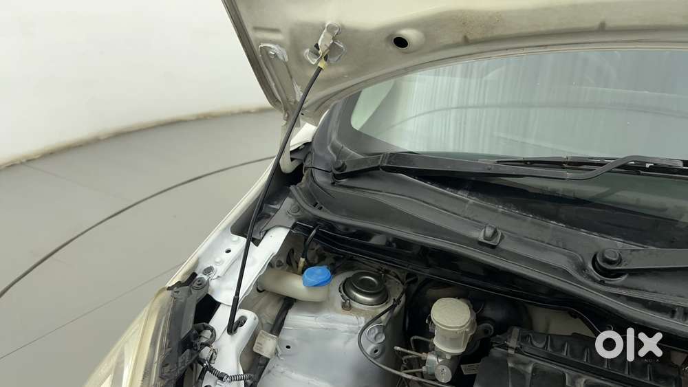 Maruti Suzuki Wagon R Lxi 1.0, 2014, Petrol