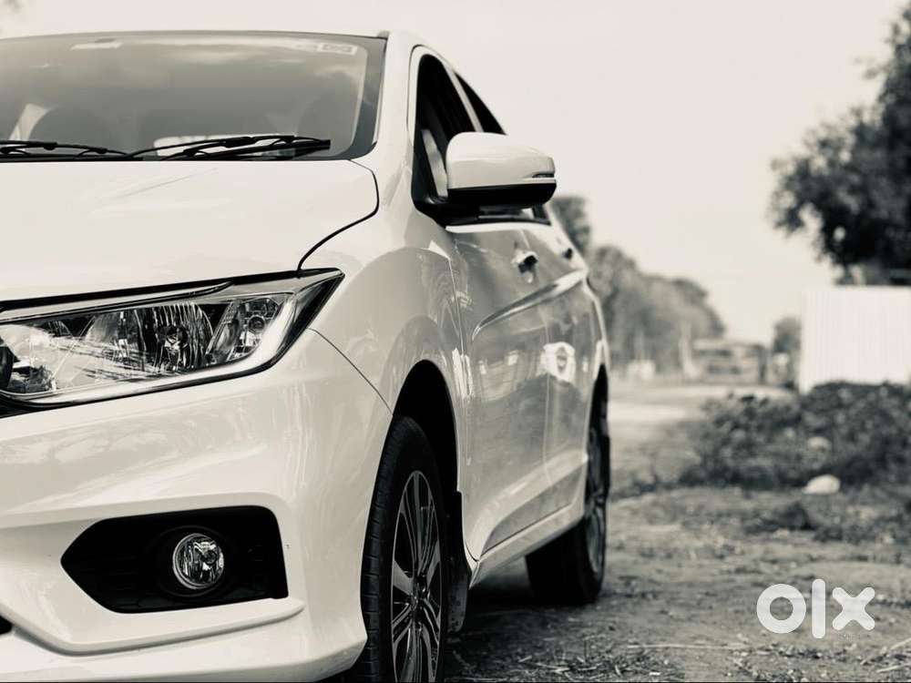 Honda City V Mt 2023