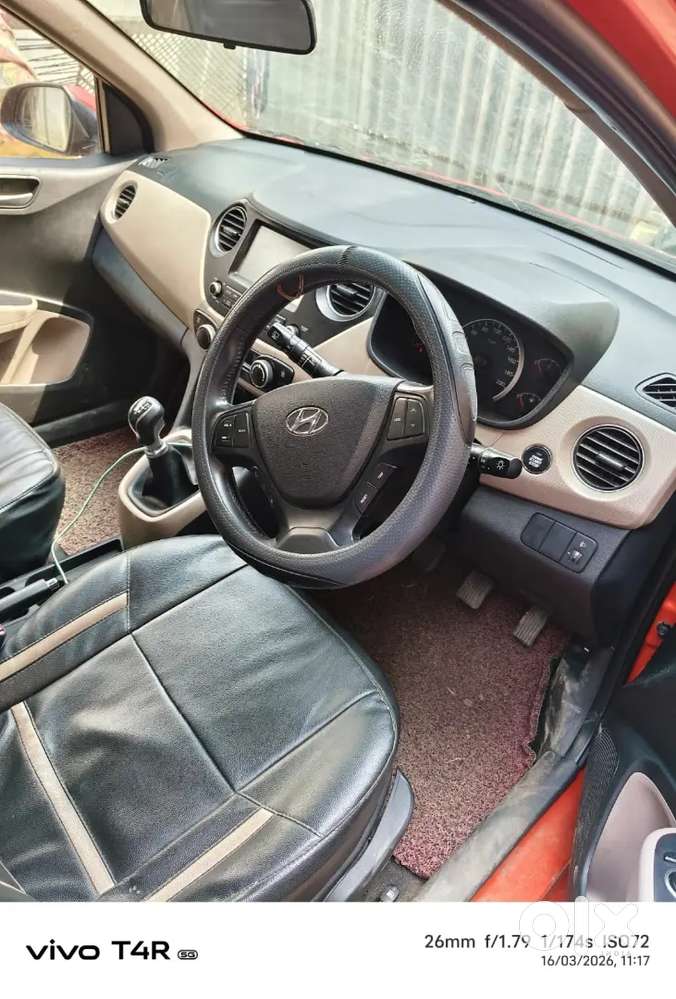 Hyundai I10 2019 Diesel Good Condition