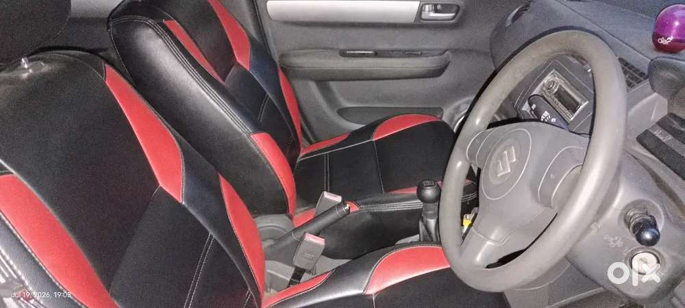 2008 Maruti Suzuki Swift