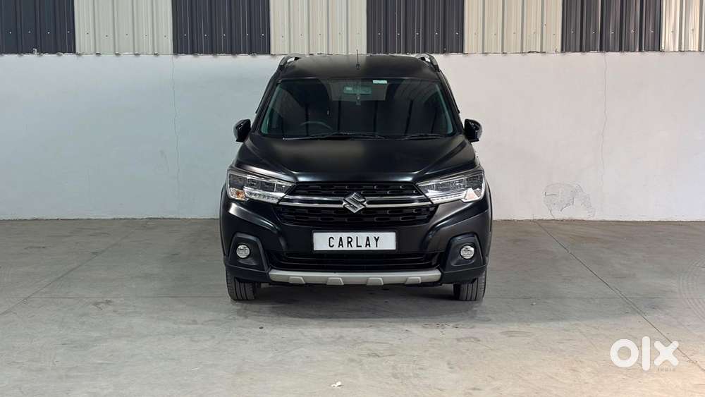Maruti Suzuki Xl6 Petrol 2021 Model