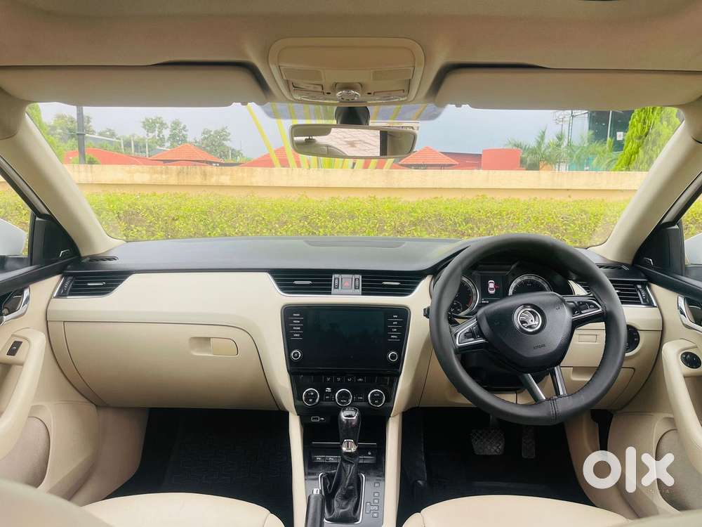 Skoda Octavia 2.0 Tdi At L K, 2018, Diesel