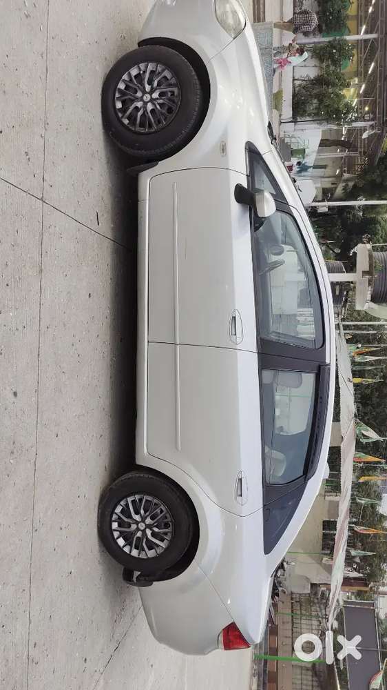 Fiat Linea Multijet 2009