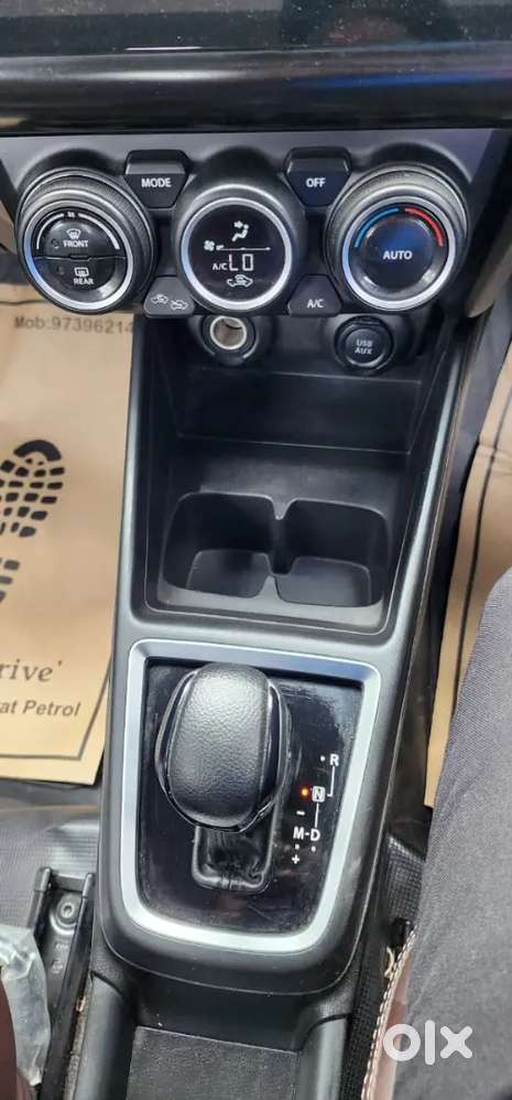 Maruti Suzuki Swift Zxi+ 2022 Petrol 29000 Km Driven