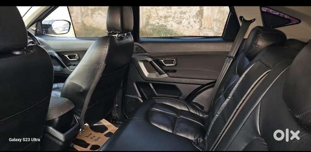 Tata Harrier 2.0 Xt 2022 Edition