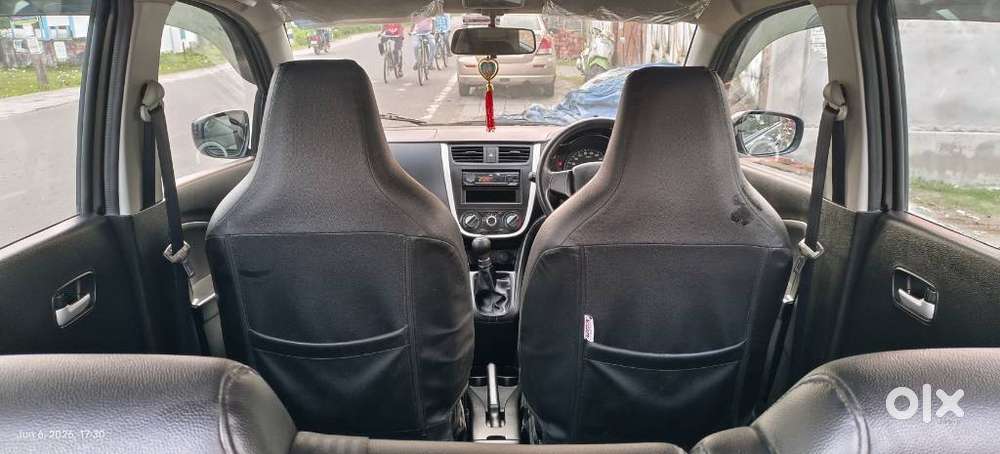 Maruti Suzuki Celerio X Vxi, 2021, Petrol