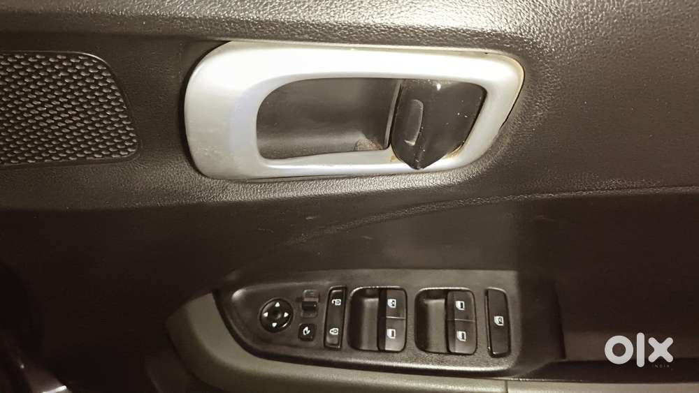 Hyundai Venue Sx Plus Turbo Dct, 2021, Petrol