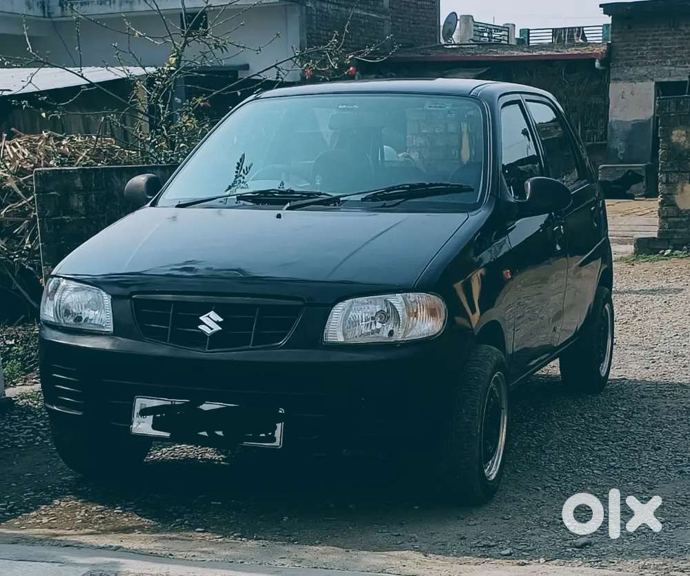 Alto 800 Maruti Suzuki 2007