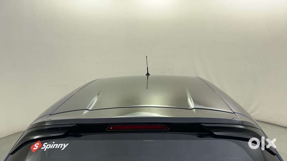 Tata Altroz 1.2 Xz Plus Petrol, 2023, Petrol