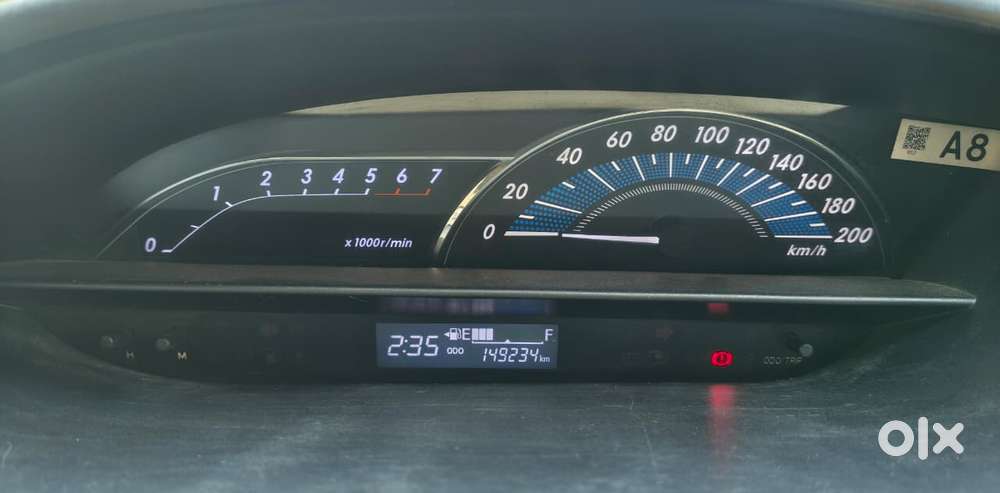 Toyota Etios 1.4 Vxd, 2017, Diesel