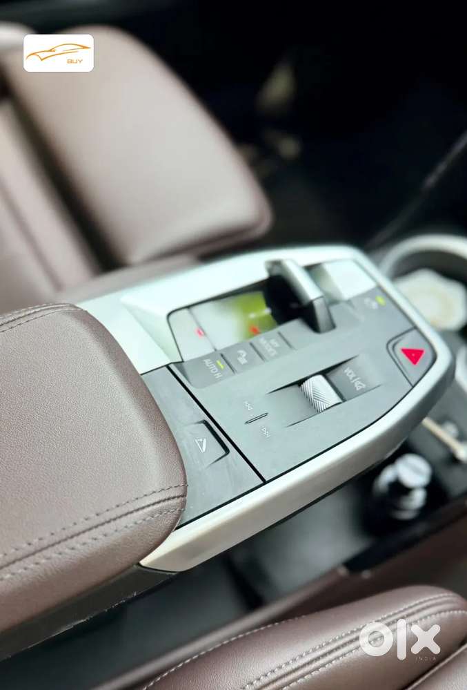 Bmw X1, 2025, Petrol