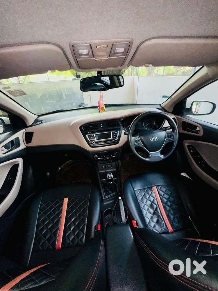 Hyundai I20 2015 Diesel Well Maintained