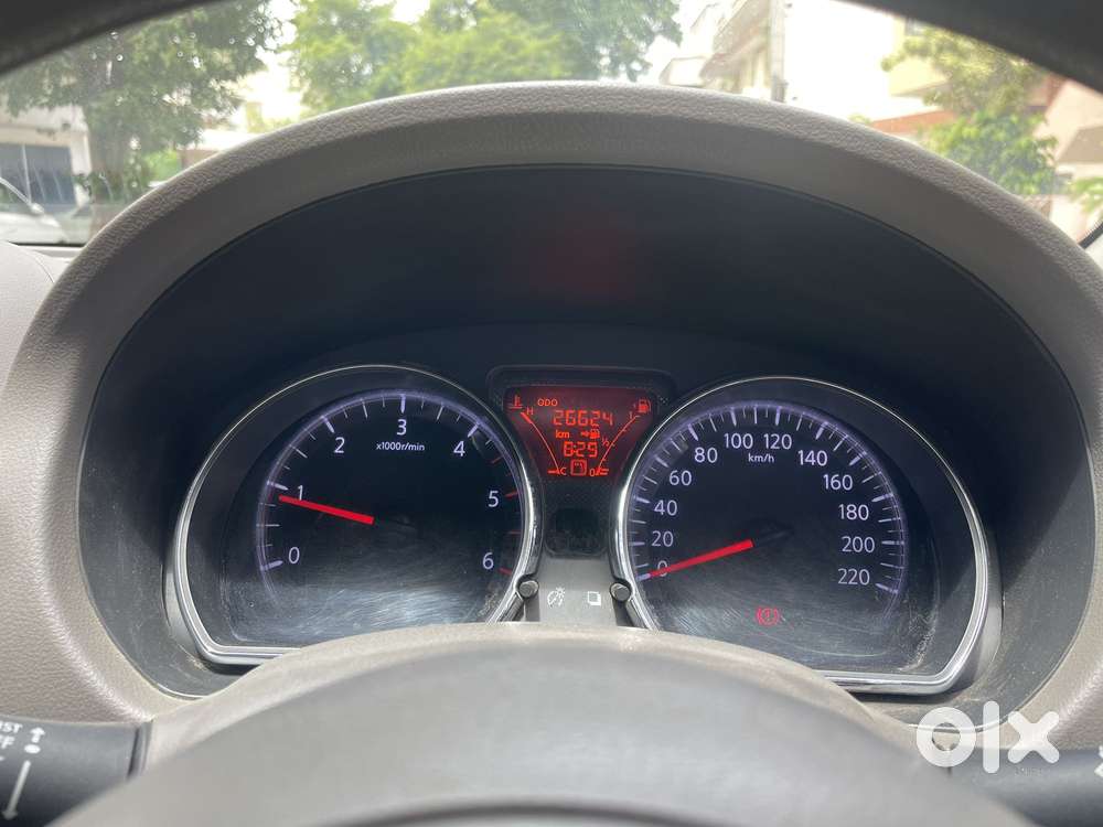 Renault Scala Diesel Rxl, 2014, Diesel