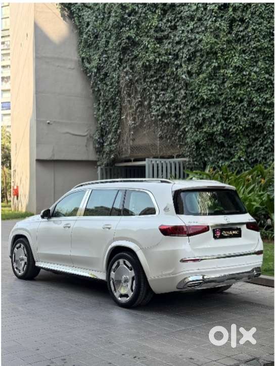 Mercedes-benz Gls 400d 4matic, 2023, Diesel