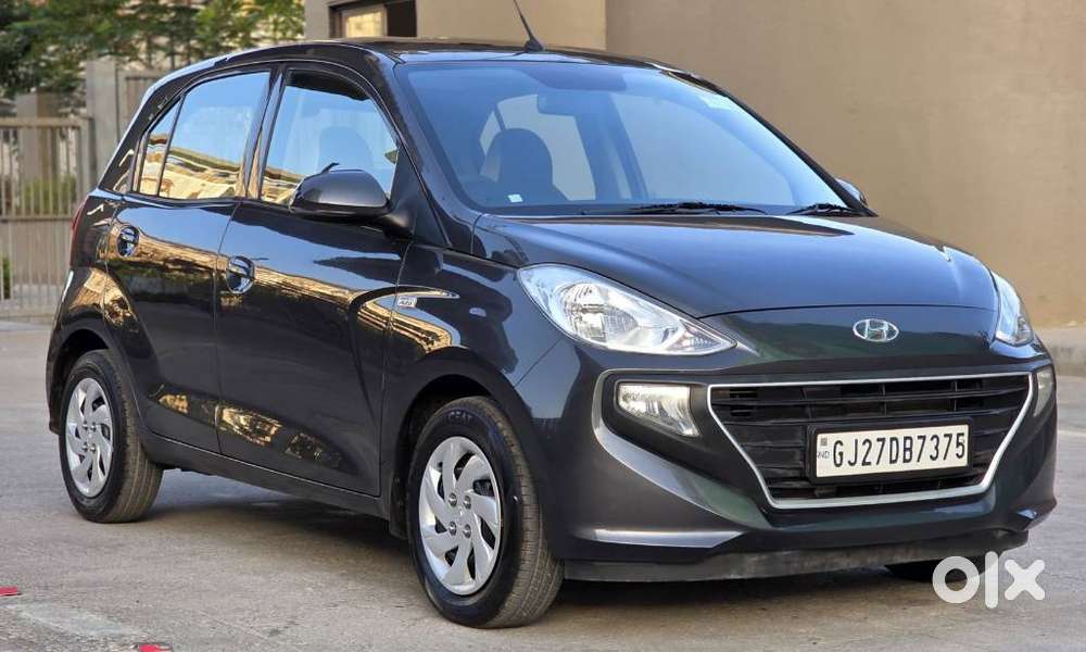 Hyundai New Santro 1.1 Sportz Amt, 2020, Petrol