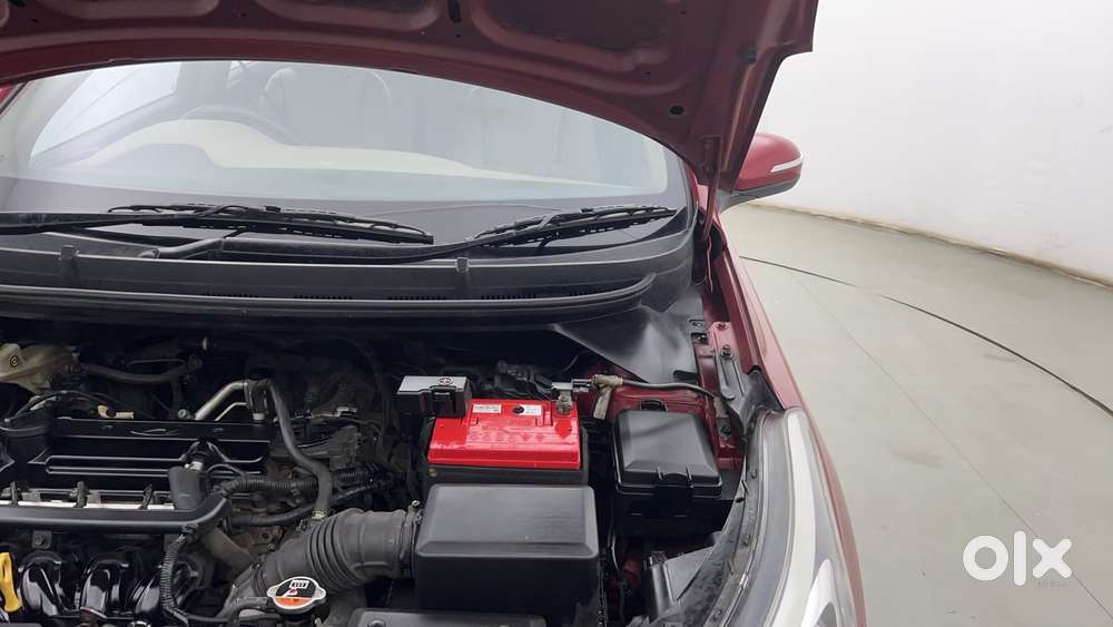 Hyundai Elite I20 Asta (o) 1.2 Mt, 2016, Petrol