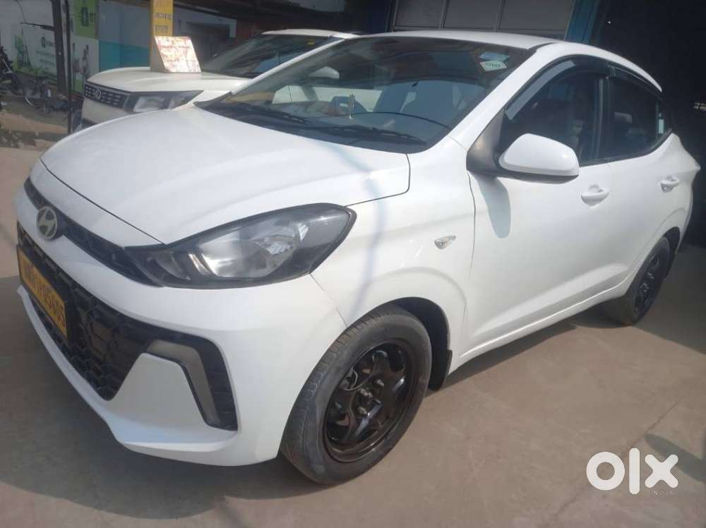 Hyundai Aura 1.2 S Cng, 2023, Cng & Hybrids