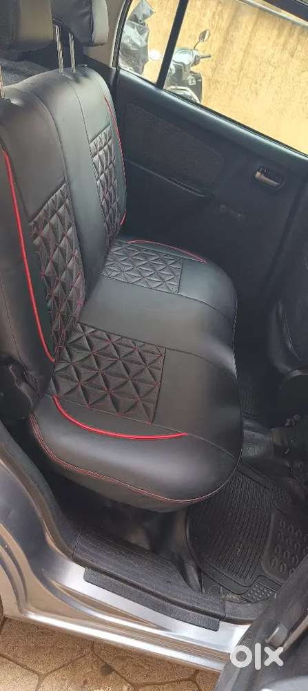 Maruti Suzuki Wagon R, 2014 Model Lxi