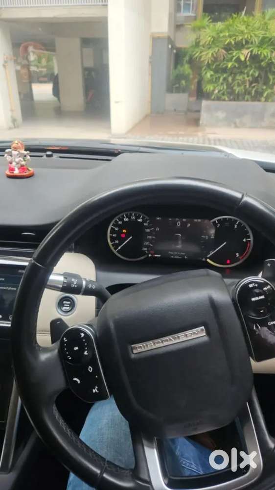 Land Rover Discovery Sports New 2021 Diesel Well Maintained