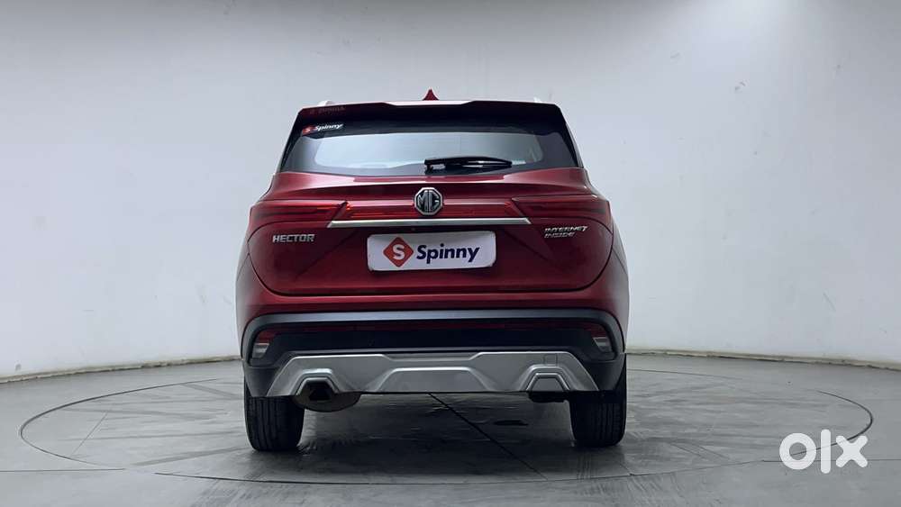 Mg Hector 2.0 Sharp Diesel, 2020, Diesel