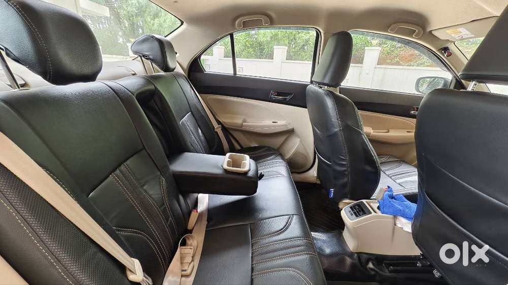 Tourist Swift Dzire For Sale