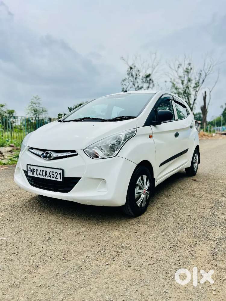 Hyundai Eon 2013 Era Plus