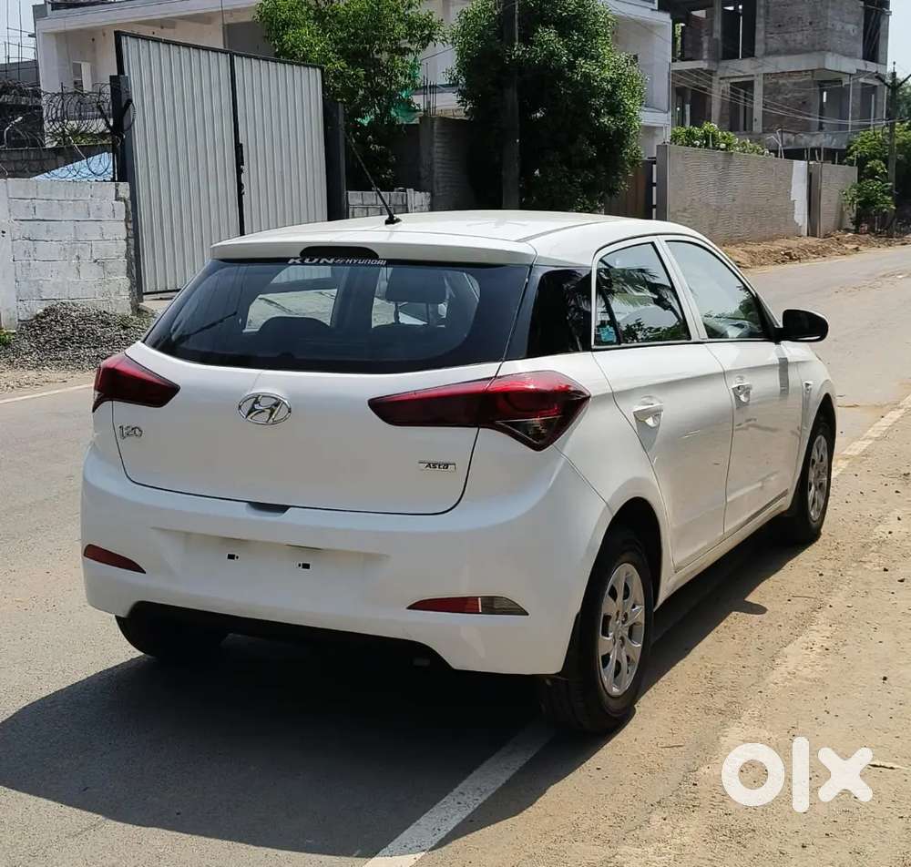 Hyundai Elite I20 2016 Petrol 64000 Km Driven Nice Vehicle