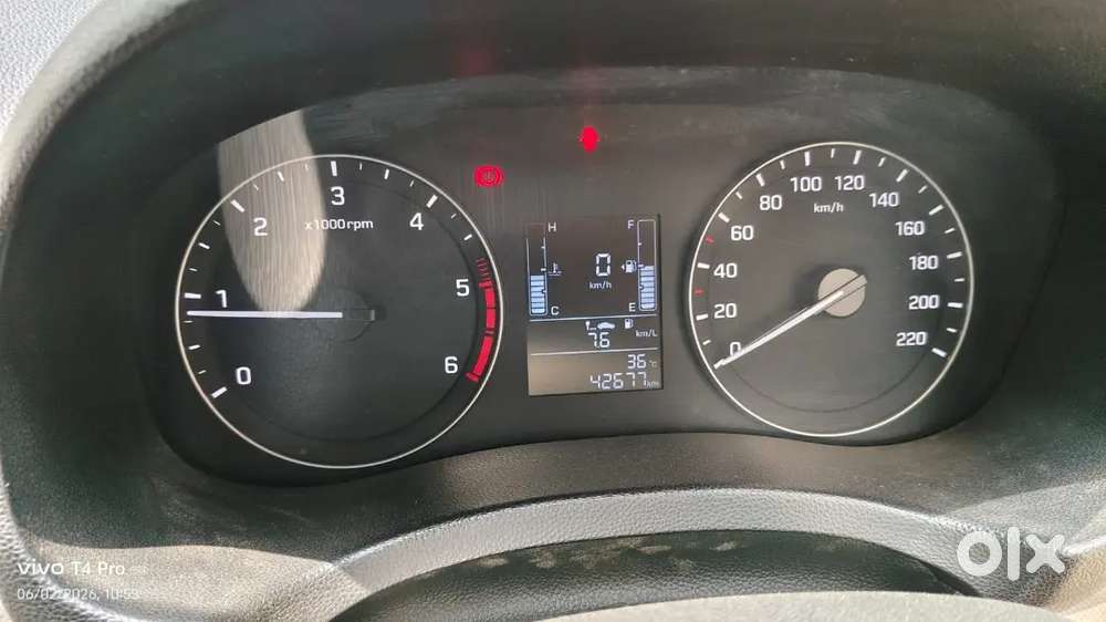 Hyundai Creta 2020