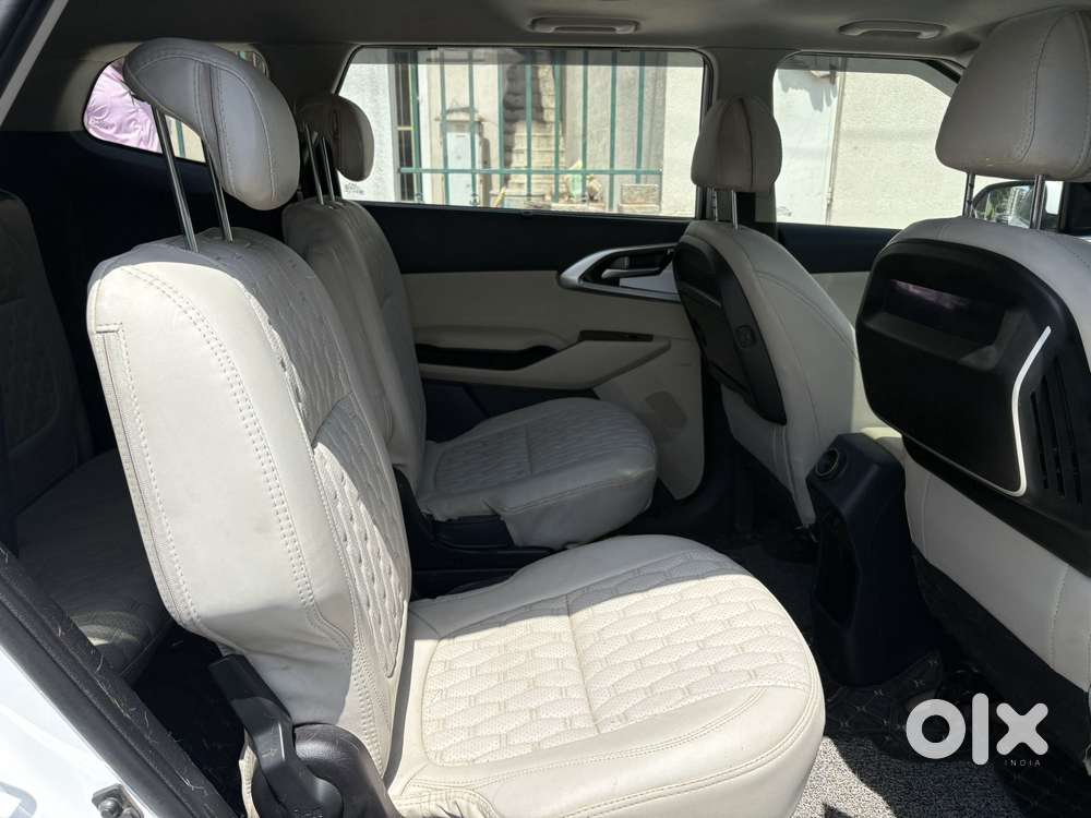 Kia Carens 1.5 Luxury Plus Diesel 6 Str, 2022, Diesel