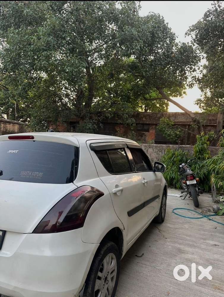 Maruti Suzuki Swift 2013 Diesel Well Maintained