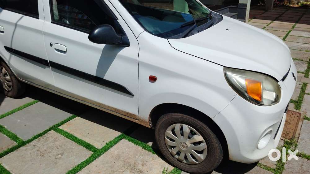 Maruti Suzuki Alto 800 Vxi, 2016, Petrol