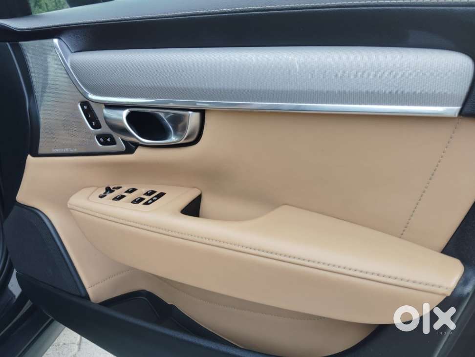 Volvo V 90 Cross Country D5, 2018, Diesel