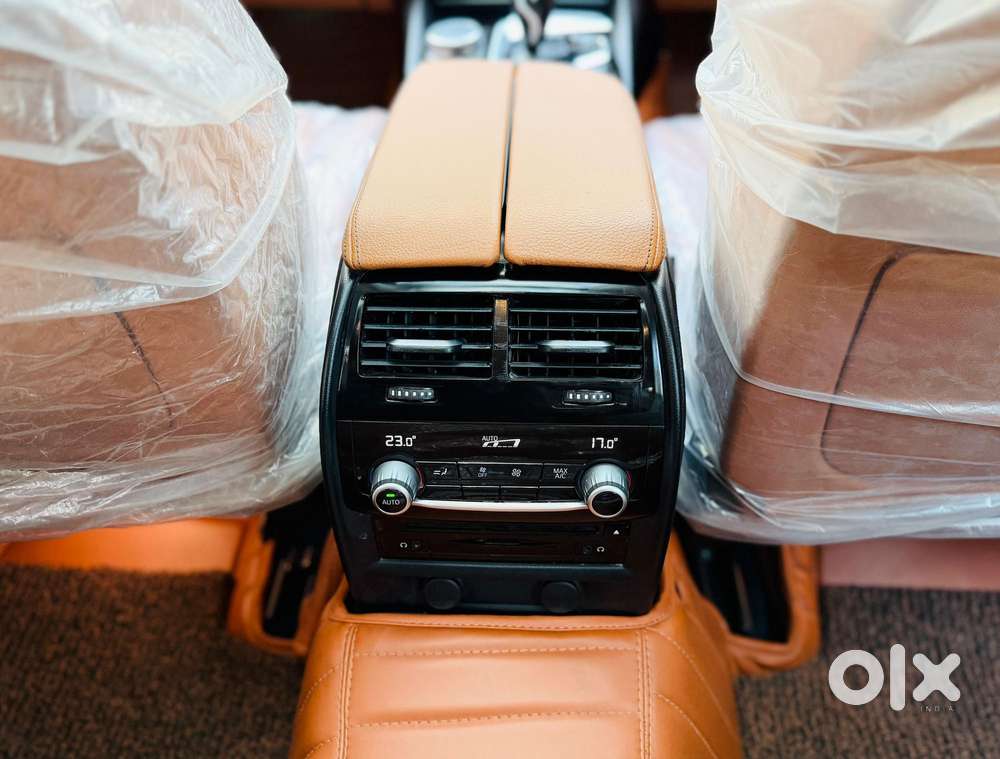 Bmw 6 Series Gt 630i M Sport, 2018, Petrol