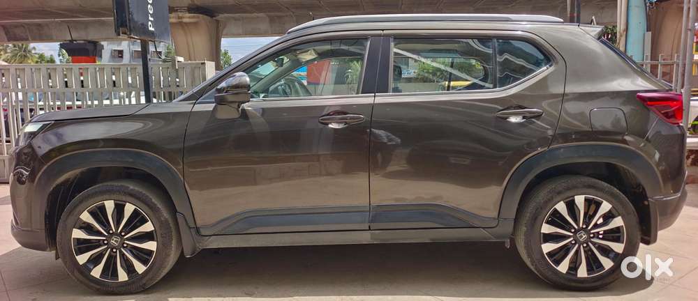 Honda Elevate Vx Mt, 2023, Petrol