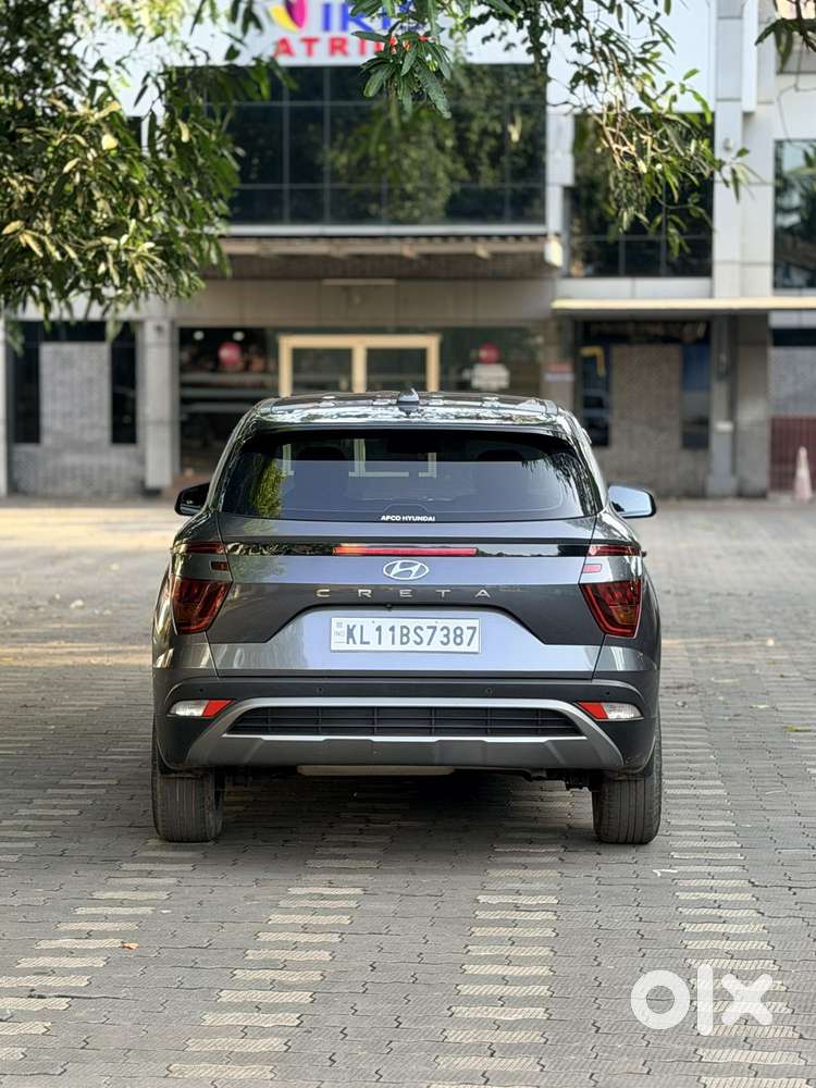Hyundai Creta 1.5 Ex Diesel, 2020, Diesel