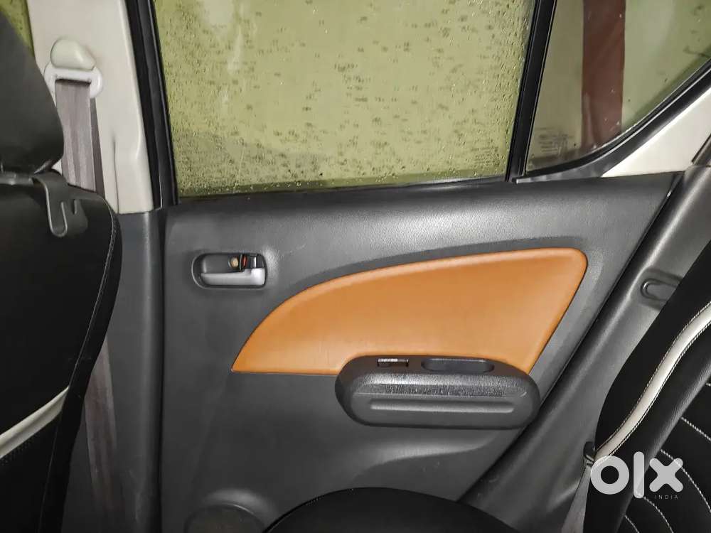Maruti Suzuki Ritz 2013 Diesel 75000 Km Driven