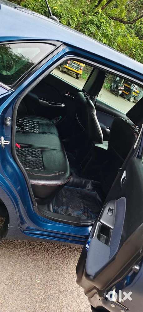 Maruti Suzuki Baleno 1.2 Alpha, 2019, Petrol