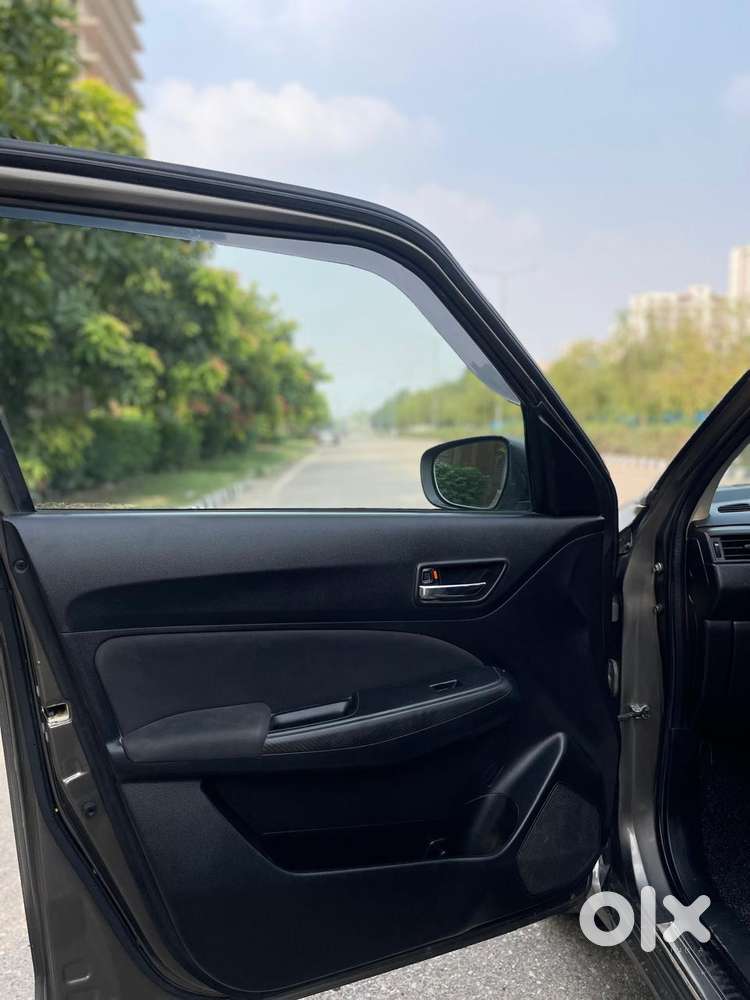 Maruti Suzuki Swift Vxi, 2020, Petrol