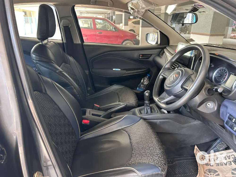 Maruti Suzuki Baleno 2023 Petrol 70000 Km Driven