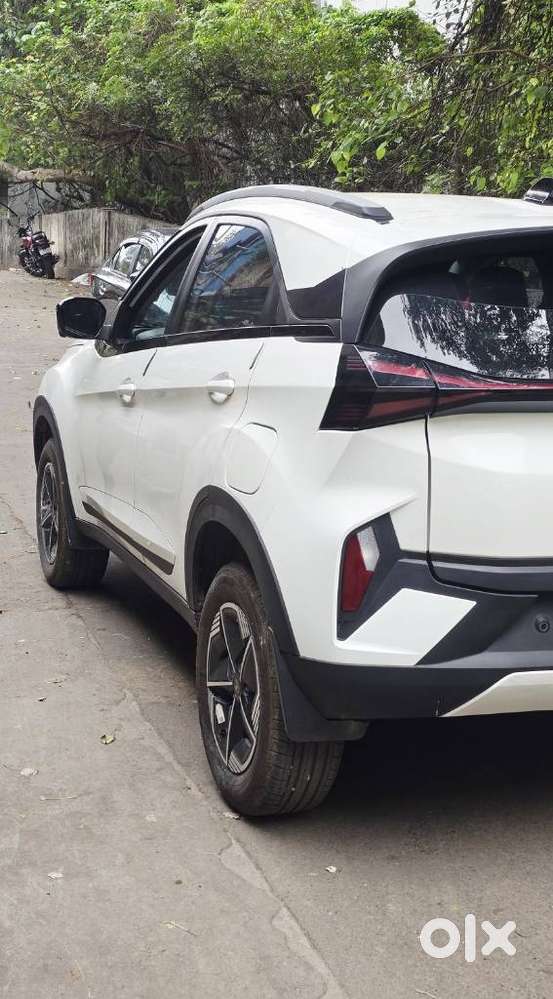 Tata Nexon Fearless  S 1.2 Revotron Petrol 6 Mt Dt, 2024, Petrol
