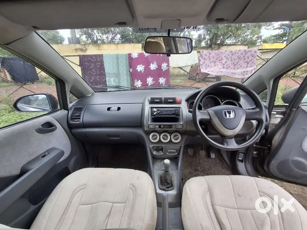 Honda City Zx 2008 For Sale, 10 Th Anniversary Edition