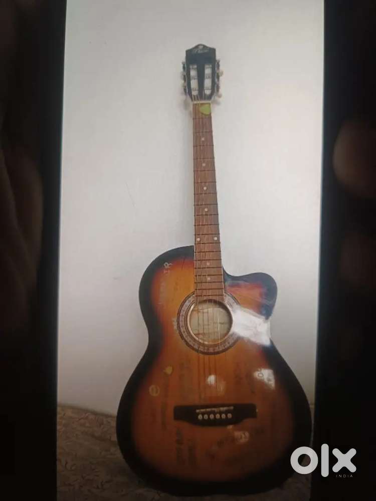 Guitar n Ukelele