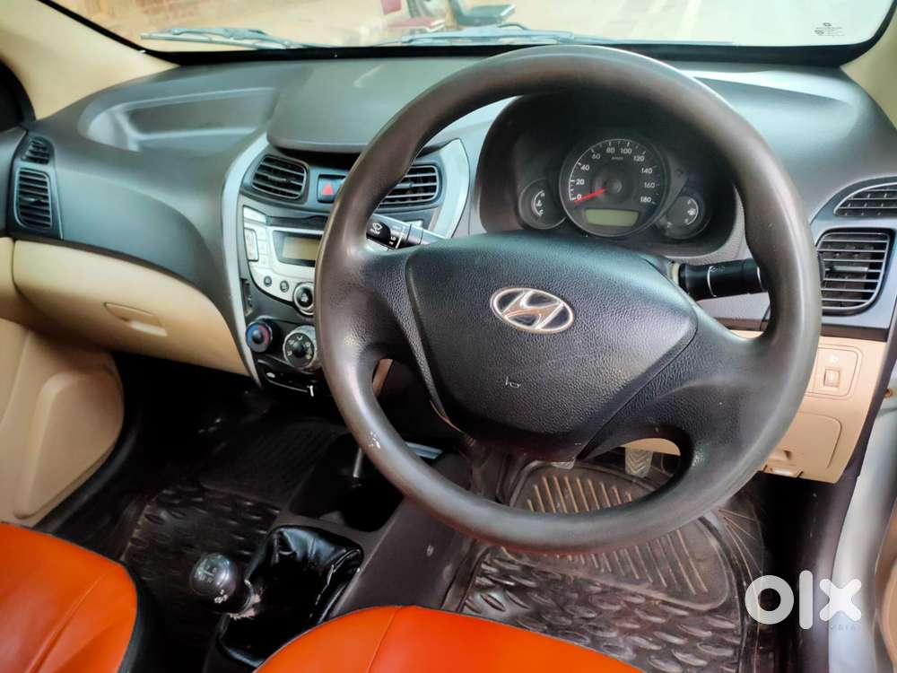 Hyundai Eon Era, 2012, Petrol